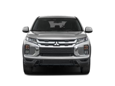 New 2026 Mitsubishi Outlander Sport ES AWD/4WD image 7