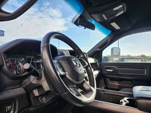 Used 2022 RAM 2500 Big Horn image 7