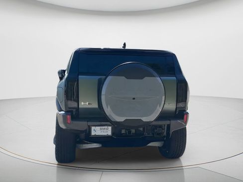 Used 2024 GMC Hummer EV 3X image 4