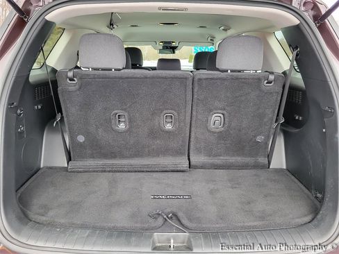 Used 2022 Hyundai Palisade SE image 28