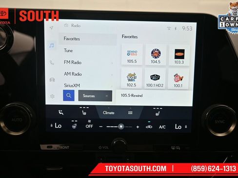 Used 2022 Lexus NX 350 F Sport w/ F Sport Cold Package AWD/4WD image 14