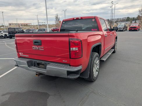 Used 2014 GMC Sierra 1500 SLT image 7