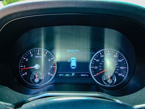 Used 2022 Kia Telluride SX AWD/4WD image 25
