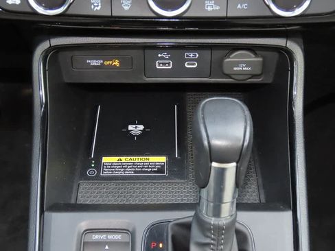 Certified 2024 Honda CR-V EX-L image 21