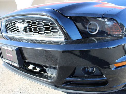 Used 2014 Ford Mustang Coupe w/ Equipment Group 102A image 4