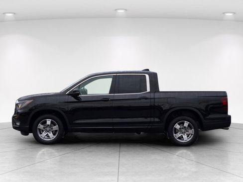 New 2026 Honda Ridgeline RTL image 8