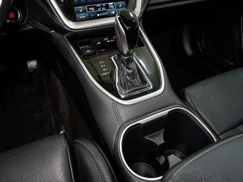 Used 2021 Subaru Outback Limited w/ Popular Package #2 image 20