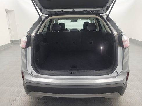 Used 2024 Ford Edge SEL image 29