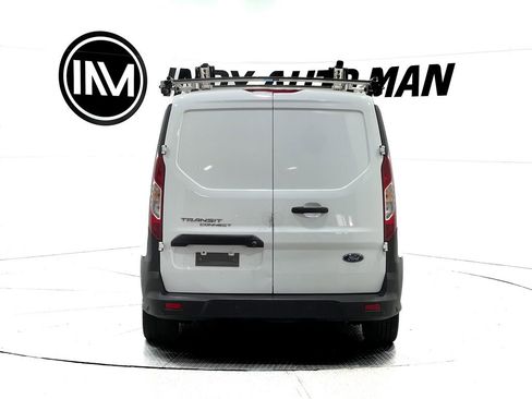 Used 2020 Ford Transit Connect XL image 5