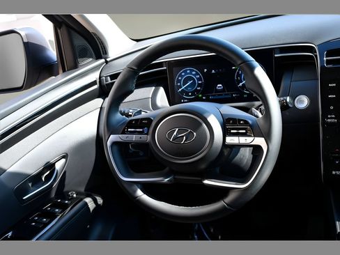 Used 2022 Hyundai Tucson SEL AWD/4WD image 17