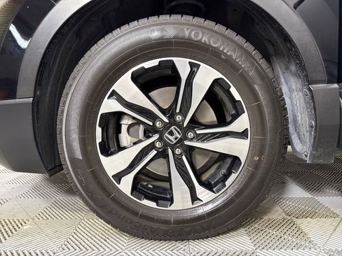 Used 2021 Honda CR-V Special Edition image 19