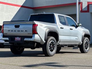 New 2025 Toyota Tacoma TRD Off-Road AWD/4WD video 2