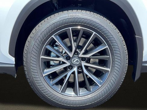 New 2026 Lexus NX 350 AWD w/ Premium Package image 13