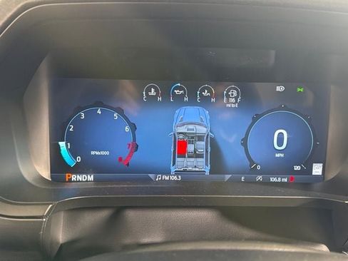 New 2026 Ford F150 Lariat w/ Equipment Group 501A Mid image 25