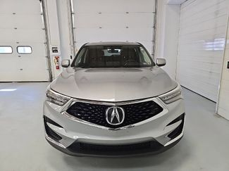 Used 2020 Acura RDX w/ Technology Package video 2