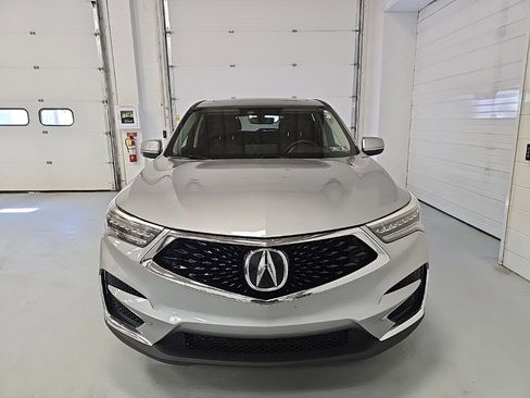 Used 2020 Acura RDX w/ Technology Package image 2