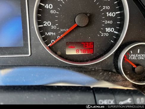 Used 2008 Audi A4 2.0T image 10