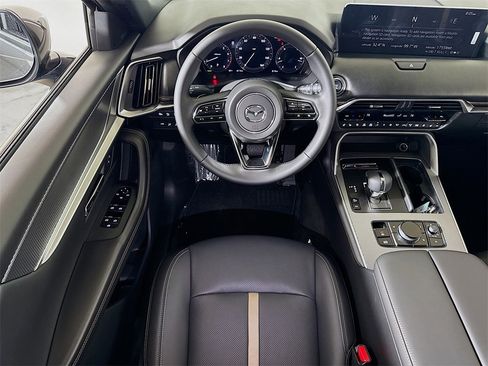 New 2026 MAZDA CX-90 3.3 Turbo w/ Premium Plus Pkg image 15