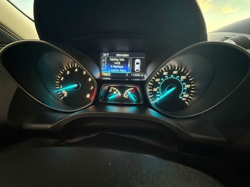 Used 2014 Ford Escape Titanium FWD image 24