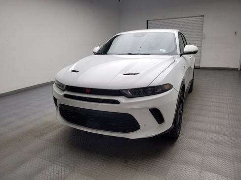 Used 2024 Dodge Hornet R/T w/ Track Pack AWD/4WD image 15