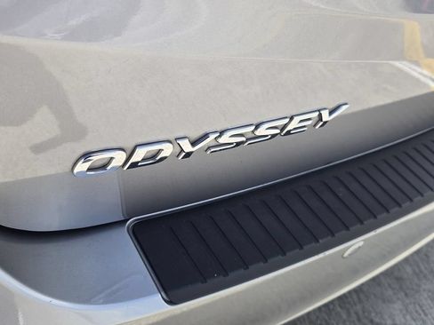 Certified 2024 Honda Odyssey Touring image 15