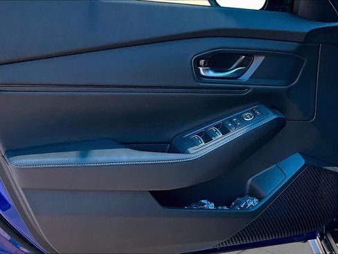 New 2026 Honda Accord Sport image 10