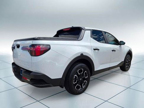 Used 2024 Hyundai Santa Cruz SEL FWD image 5