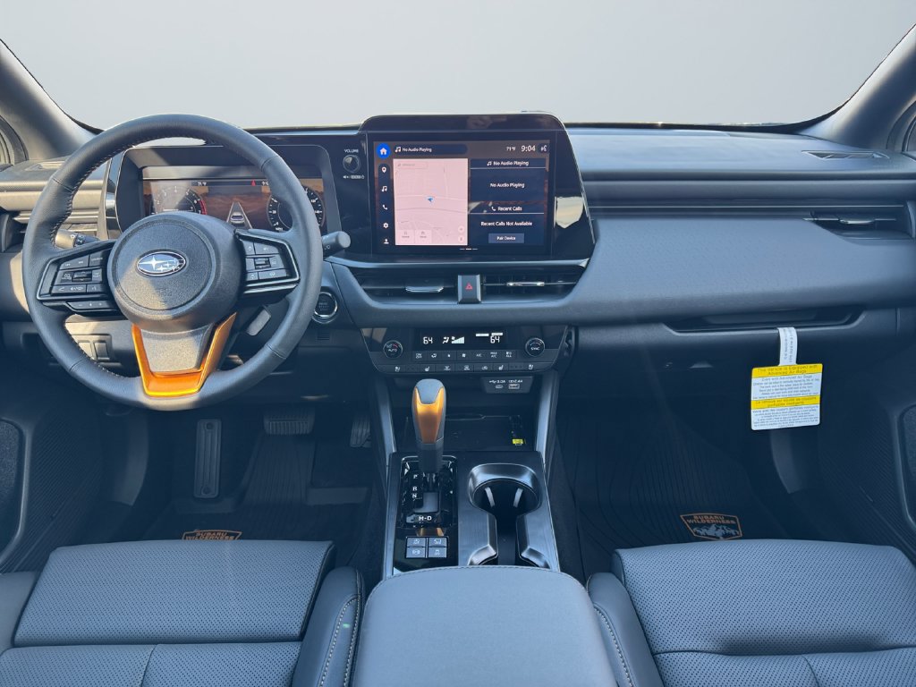 New 2026 Subaru Outback Wilderness AWD/4WD image 10