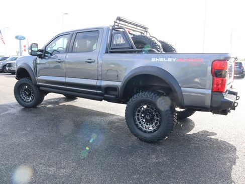 New 2023 Ford F250 Lariat w/ Lariat Ultimate Package image 7