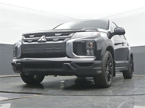 Used 2024 Mitsubishi Outlander Sport AWD image 46