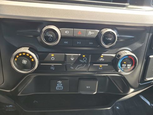 Certified 2026 Ford F350 XL w/ STX Appearance Package AWD/4WD image 23