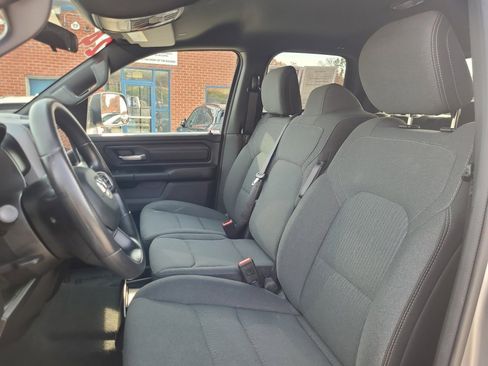 Used 2024 RAM 1500 Tradesman w/ Trailer Tow Group image 34