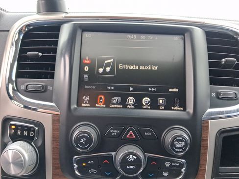 Used 2015 RAM 1500 Laramie w/ Convenience Group image 21