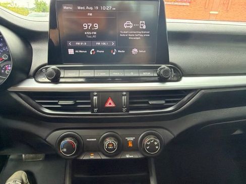 Used 2024 Kia Forte LXS FWD image 20