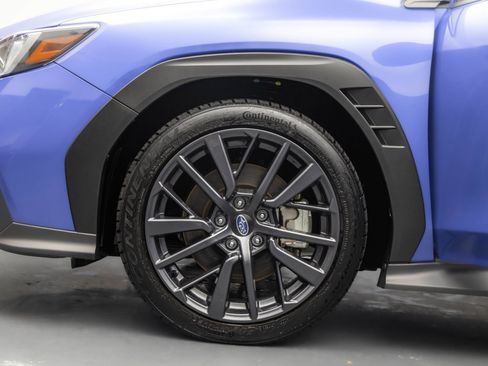 Used 2024 Subaru WRX Premium image 42