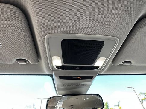 Used 2024 Honda HR-V LX image 29
