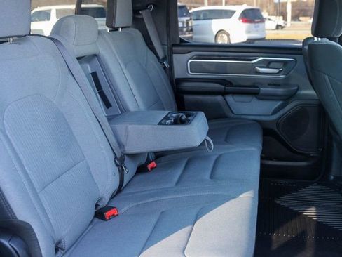 Used 2022 RAM 1500 Big Horn image 19