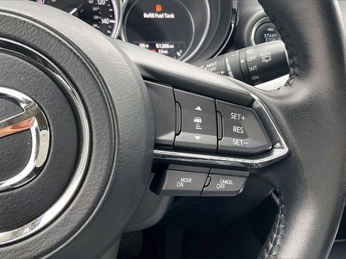 Used 2023 MAZDA CX-9 Touring Plus image 19