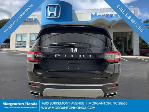 New 2026 Honda Pilot EX-L image 5