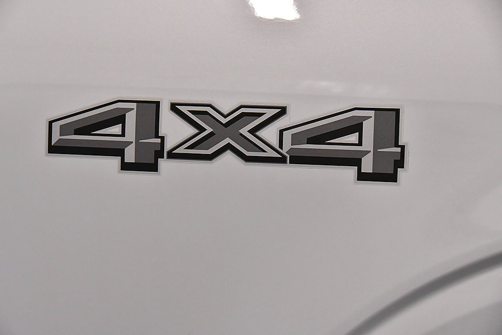 Used 2025 Ford F150 XLT w/ Equipment Group 301A Standard AWD/4WD image 13