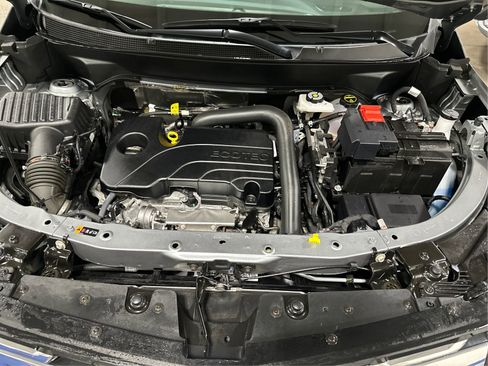 Certified 2025 Chevrolet Equinox LT image 23