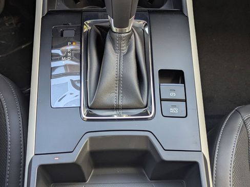 New 2026 MAZDA CX-5 Select AWD/4WD image 22