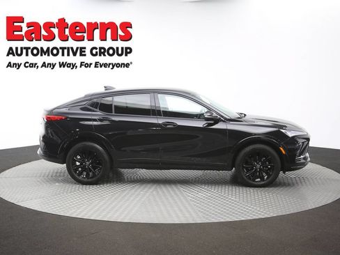 Used 2024 Buick Envista Sport Touring FWD image 45