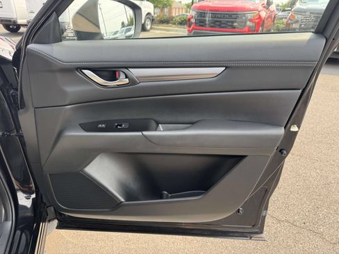 Used 2024 MAZDA CX-5 AWD 2.5 S w/ Preferred Package image 29