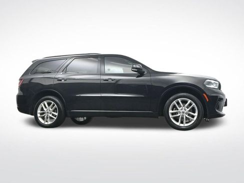 Used 2024 Dodge Durango GT AWD/4WD image 35