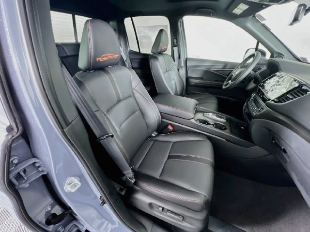 Certified 2026 Honda Ridgeline TrailSport image 28