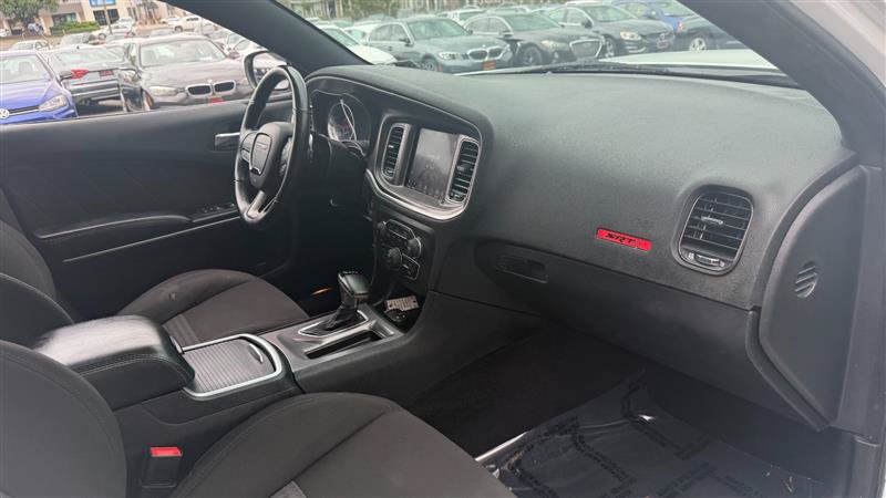 Used 2020 Dodge Charger Scat Pack RWD image 7