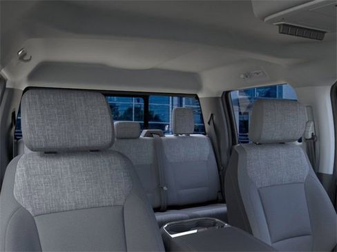 New 2025 Ford F350 XLT w/ FX4 Off-Road Package image 22