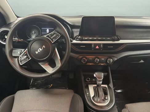 Used 2024 Kia Forte LX FWD image 11