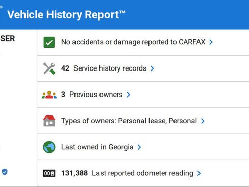 Used 2007 Toyota Land Cruiser image 2